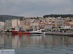 Mytilini aan de haven - Lesbos - Foto 002