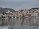 Mytilini aan de haven - Lesbos - Foto 003