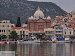 Mytilini aan de haven - Lesbos - Foto 005