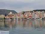 Mytilini aan de haven - Lesbos - Foto 006