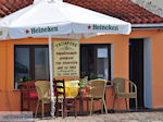 De traditionele bakkerij van mijnheer Apostolis in Skala Kallonis