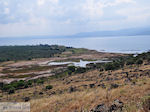 Vlakte aan de baai van Kalloni