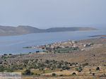 Het vissersdorpje Apothika aan de baai van Kalloni foto 002