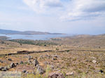 Het vissersdorpje Apothika aan de baai van Kalloni foto 003