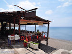 restaurant Adonis in Skala Eressos