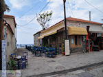 Gyrostent in Skala Eressos