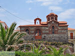 Kerk in Sigri