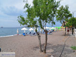 Anaxos zandstrand