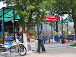 Restaurant Paradeisos in Anaxos