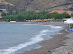 Blue Flag strand Petra foto 4