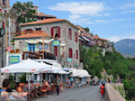 Pittoresk Molyvos (Molivos) foto 1