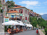 Pittoresk Molyvos (Molivos) foto 2