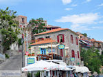 Pittoresk Molyvos (Molivos) foto 3
