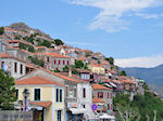 Pittoresk Molyvos (Molivos) foto 4