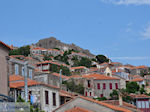 Pittoresk Molyvos (Molivos) foto 5