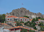 Het kasteel van Molyvos