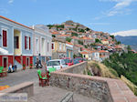 Pittoresk Molyvos (Molivos) foto 6
