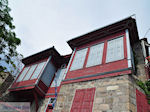 Traditioneel heerenhuis Molyvos