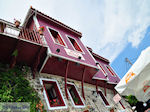 Bettys Restaurant Molyvos