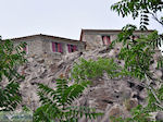 Molyvos on the rocks