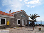 Olive Press, de oude olijf- en zeepfabriek van Molyvos