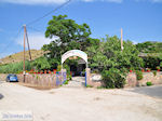 Restaurant Eftalou nabij Molyvos foto 1