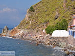 Thermale baden Eftalou (nabij Molyvos) foto 2