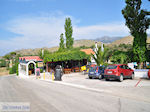 Eftalou Hotel nabij Molyvos foto 1