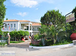 Eftalou Hotel nabij Molyvos foto 2