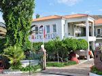 Eftalou Hotel nabij Molyvos foto 3
