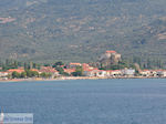 Onderweg  van Molyvos naar Petra foto 2