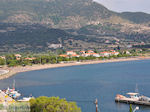 Onderweg  van Molyvos naar Petra foto 3