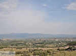 De vlakte van Kalloni foto 1