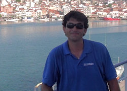 Jorgos Nikolidakis (De Griekse Gids)