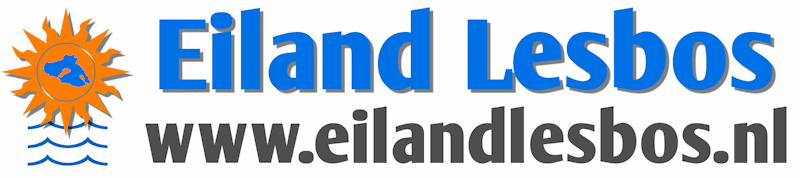 Eiland Lesbos