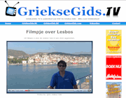 Filmpje Lesbos